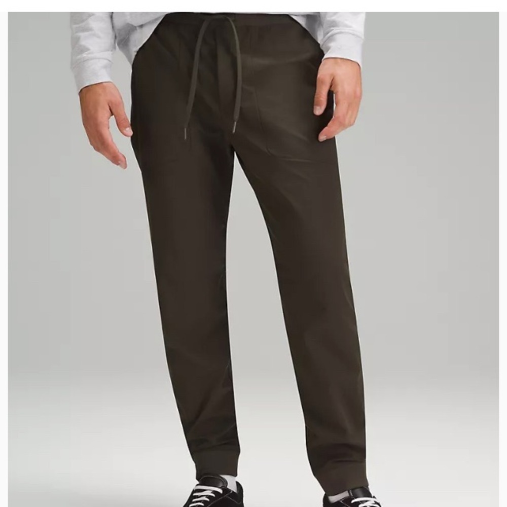 Lululemon Mens abc jogger